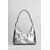 Maison Margiela Maison Margiela Glam Slam Hand Bag SILVER