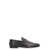 Gucci Gucci Jordaan Leather Loafers With Horsebit Black