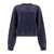 Alexander Wang Alexander Wang Sweaters ACID BLACK ICE