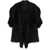 Alberta Ferretti Alberta Ferretti Coats Black