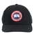 CANADA GOOSE Canada Goose Hats Black