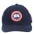 CANADA GOOSE Canada Goose Hats BLUE