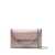 Stella McCartney Stella Mccartney Falabella Mini Crossbody Bag Beige