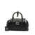 Miu Miu Miu Miu Arcadie Matelassé Nappa Leather Bag Black