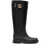 Valentino Garavani Valentino Garavani Vlogo Bold Rain Boots Black