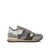 Valentino Garavani Valentino Garavani "Rockrunner Camouflage" Sneakers GREY