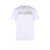 Alexander McQueen Alexander McQueen T-Shirt WHITE