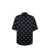 Balenciaga Balenciaga Shirts Black