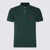 Ralph Lauren Polo Ralph Lauren Dark Green Cotton Polo Shirt GREEN