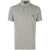 Ralph Lauren Polo Ralph Lauren Grey Cotton Polo Shirt CANTERBURY