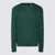 Ralph Lauren Polo Ralph Lauren Green Cotton Knitwear VINTAGE PINE