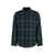 Ralph Lauren Polo Ralph Lauren Checked Flannel Shirt GREEN