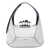 Alexander McQueen Alexander McQueen Handbags. WHITE