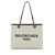 Balenciaga Balenciaga Duty Free Canvas Tote Bag Beige