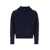 Saint Laurent Saint Laurent Sweatshirts Blue