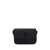 Saint Laurent Saint Laurent Niki Nylon Messenger Small Bag Black