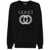 Gucci Gucci Sweatshirt Black