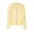 Bottega Veneta Bottega Veneta Sweaters YELLOW