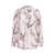 Alexander McQueen Alexander McQueen Pink Silk Shirt ICE PINK