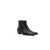 Saint Laurent Saint Laurent Boots Black