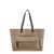 Gucci Gucci Shopping Bag Beige