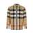 Burberry Burberry Shirts MULTICOLOR