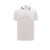 Burberry Burberry T-Shirts And Polos WHITE