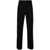 Maison Margiela Maison Margiela Tailored Trousers Black