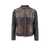 Diesel Diesel L-Met-A BROWN