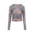 Diesel Diesel Top MULTICOLOUR