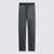 Diesel Diesel Indigo Cotton Pants BLUE