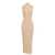 Elisabetta Franchi Elisabetta Franchi Dresses Brown