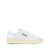 AUTRY Autry Medalist Low Sneakers Shoes WHITE