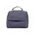 Claudio Orciani Claudio Orciani Hand Held Bag. Purple