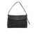 Claudio Orciani Claudio Orciani Hand Held Bag. Black