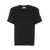 AMI Paris Ami Alexandre Matiussi T-Shirts And Polos Black