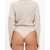 Elisabetta Franchi Elisabetta Franchi Top Brown