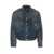 Givenchy Givenchy Jackets BLUE