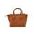 GIANNI CHIARINI Gianni Chiarini Shoulder Bag. BROWN