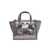 GIANNI CHIARINI Gianni Chiarini Shoulder Bag. GRAY