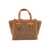 GIANNI CHIARINI Gianni Chiarini Shoulder Bag. BROWN