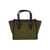 GIANNI CHIARINI Gianni Chiarini Shoulder Bag. GREEN