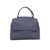 Claudio Orciani Claudio Orciani Hand Held Bag. Purple