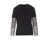 Givenchy Givenchy T-Shirts And Polos Black