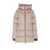 Moorer Moorer Coats Beige