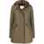 Woolrich Woolrich Arctic Parka Clothing GREEN