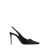 Dolce & Gabbana Dolce & Gabbana Slingback Black