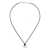 Isabel Marant Isabel Marant Logo-Charm Necklace Multicolor