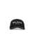 Balmain Balmain "Balmain" Cap Black