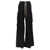 Rick Owens Rick Owens Drkshdw 'Double Cargo Jumbo Belas' Pants Black